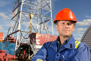 Job needed oil rig skill worker