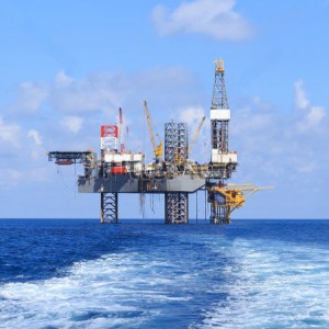 Offshore Positions Job On Ship